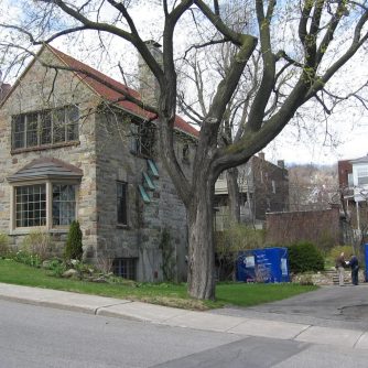 Entreposage Montreal - cube entreposage