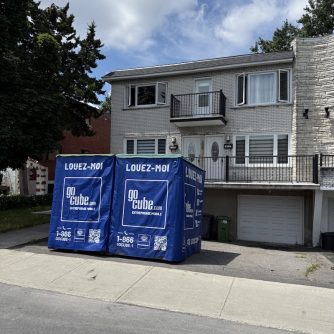 entreposage mobile laurentides