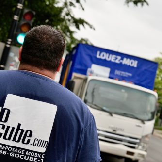 service entreposage mobile rive sud